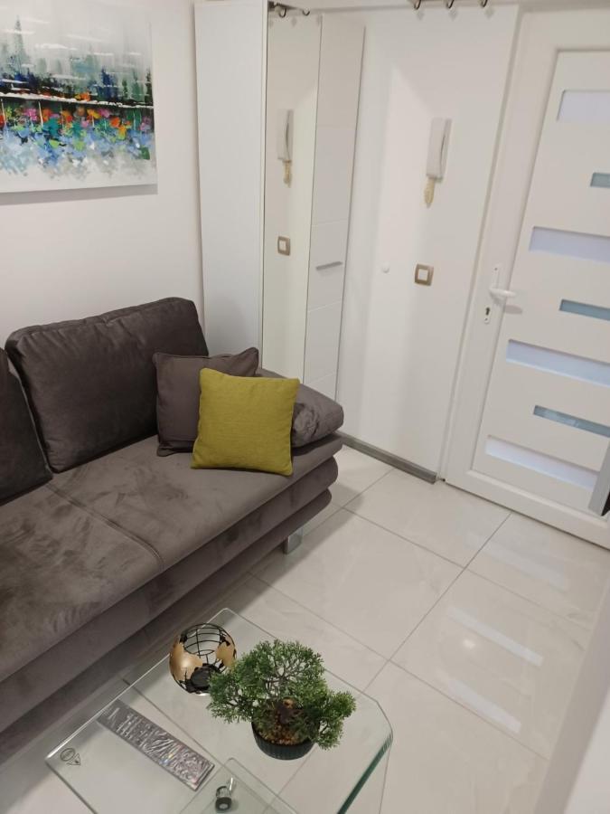 In The Centar Apartment Rijeka Exteriér fotografie