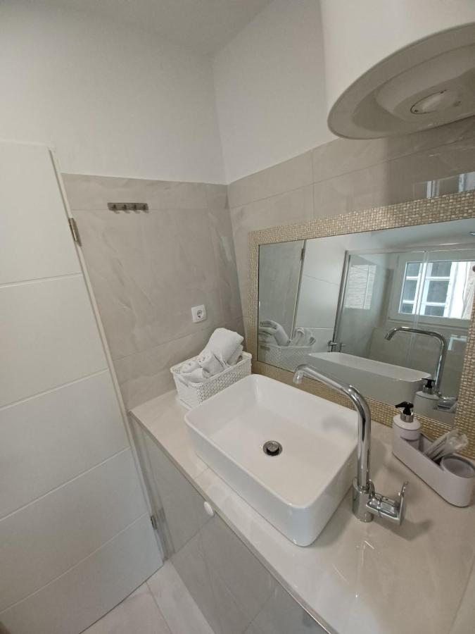 In The Centar Apartment Rijeka Exteriér fotografie
